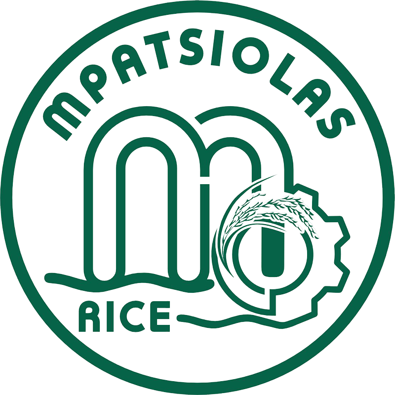 Mpatsiolas Rice